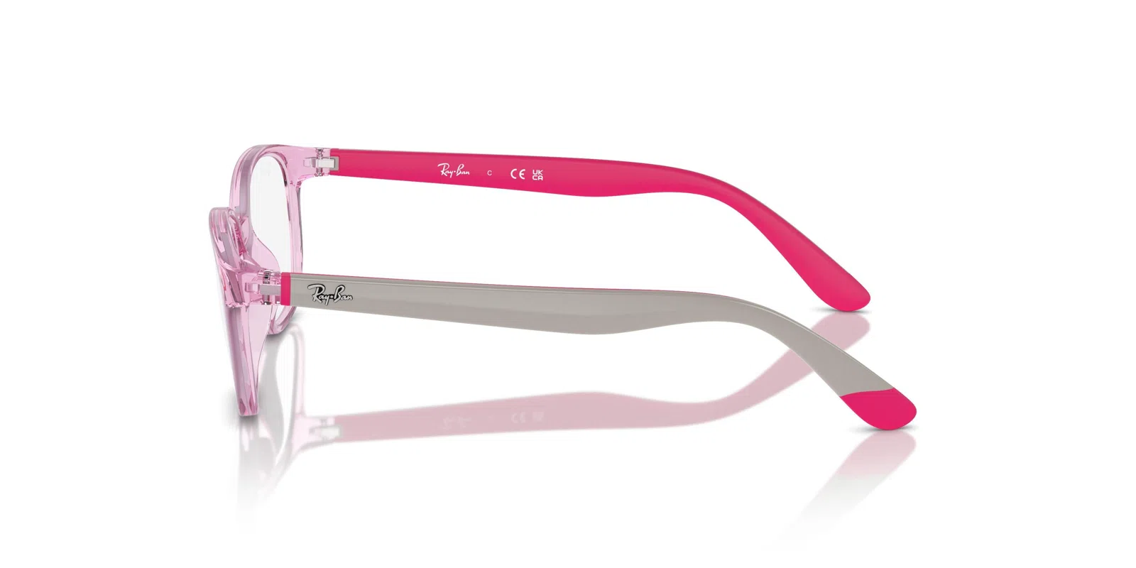 Ray-Ban Kids 0RY1632 Eyeglasses - view 33